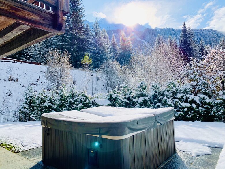 Chèvre Shack Chalet - Chamonix, France