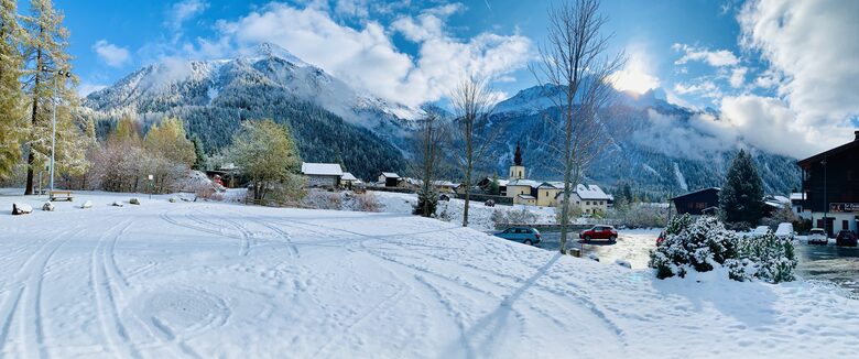 Chèvre Shack Chalet - Chamonix, France