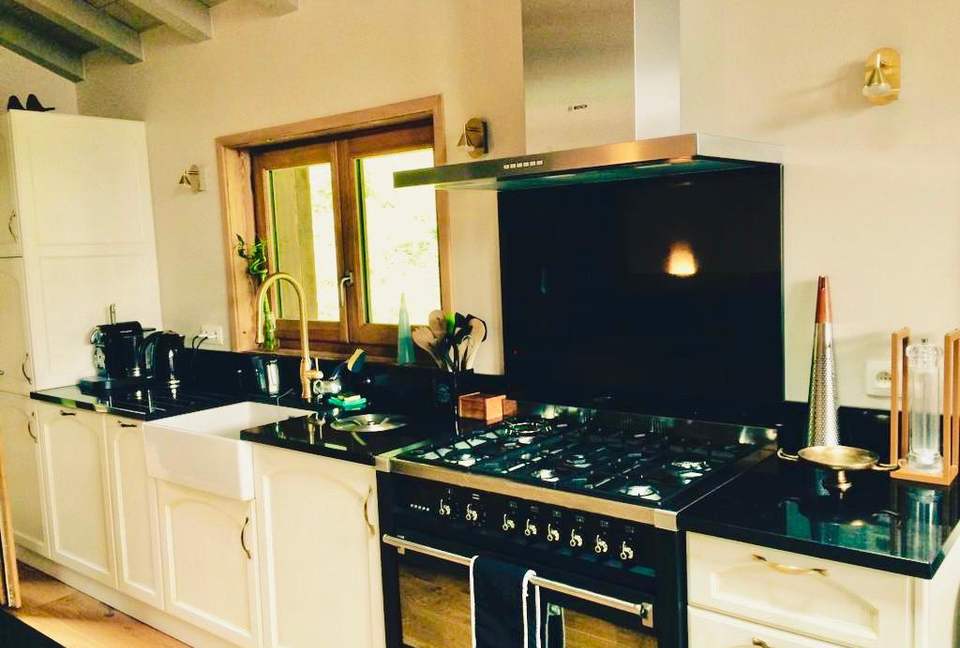 Chèvre Shack Chalet - Chamonix, France