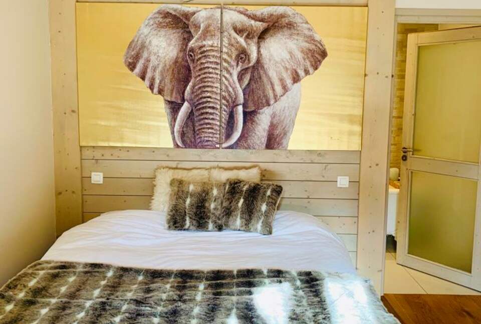 Chèvre Shack Chalet - Chamonix, France