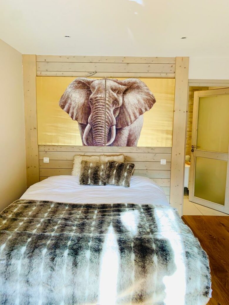 Chèvre Shack Chalet - Chamonix, France