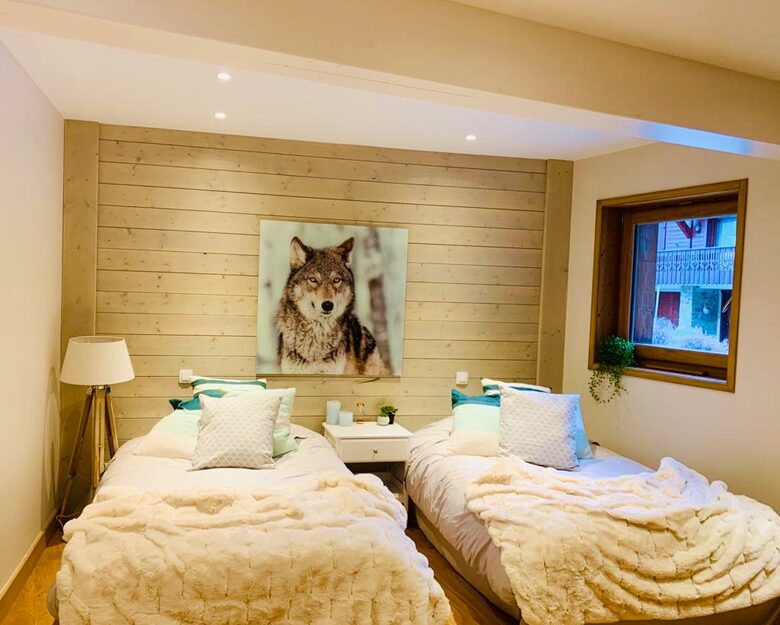 Chèvre Shack Chalet - Chamonix, France