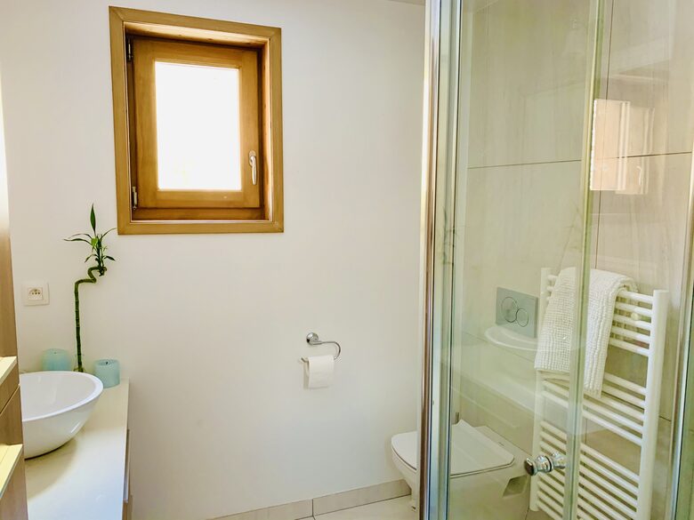 Chèvre Shack Chalet - Chamonix, France