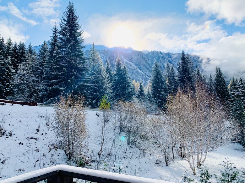 Chèvre Shack Chalet - Chamonix, France