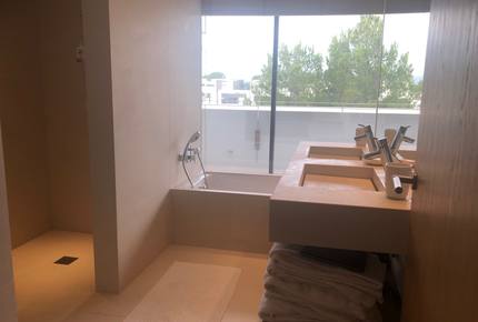 Luxury apartment at PGA Catalunya - Caldes de Malavella, Spain, Spain