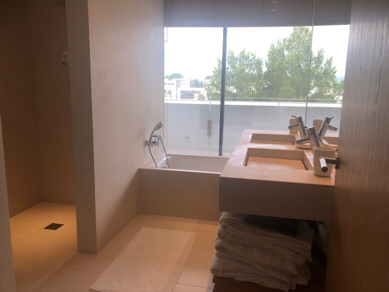 Luxury apartment at PGA Catalunya - Caldes de Malavella, Spain, Spain