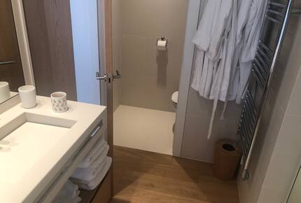 Luxury apartment at PGA Catalunya - Caldes de Malavella, Spain, Spain