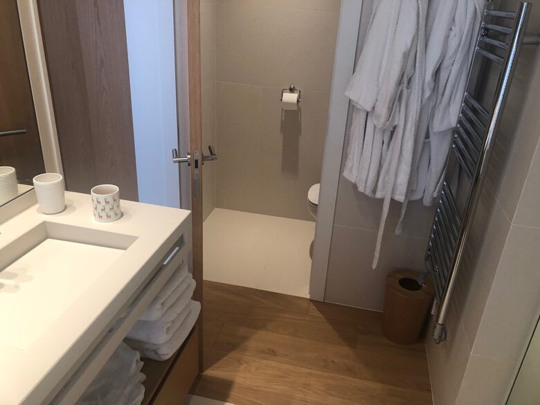 Luxury apartment at PGA Catalunya - Caldes de Malavella, Spain, Spain