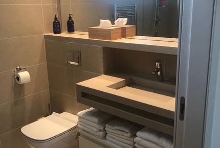 Luxury apartment at PGA Catalunya - Caldes de Malavella, Spain, Spain