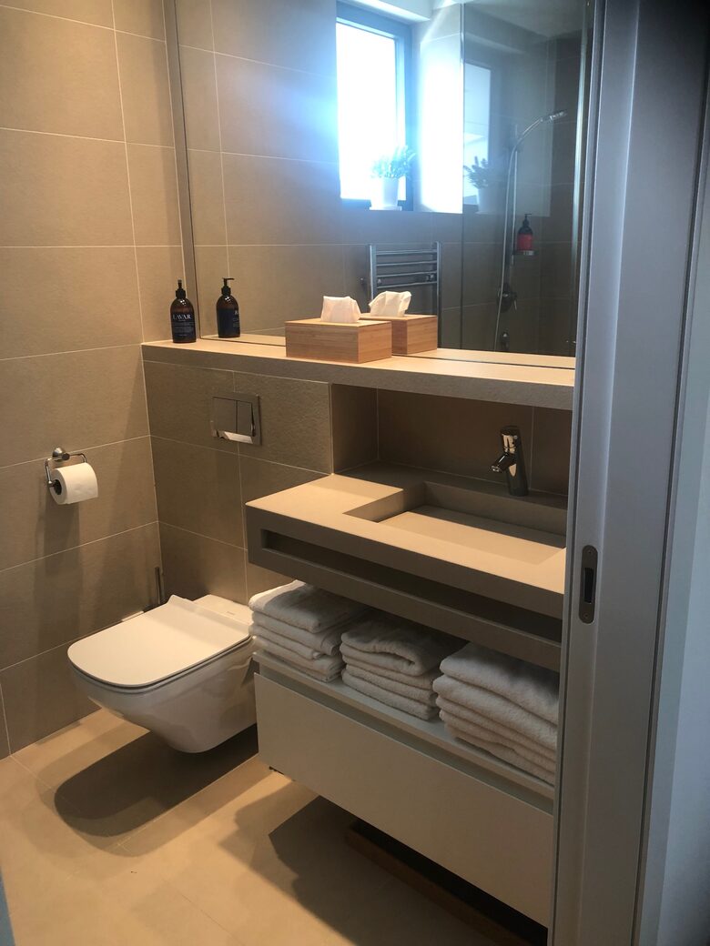 Luxury apartment at PGA Catalunya - Caldes de Malavella, Spain, Spain