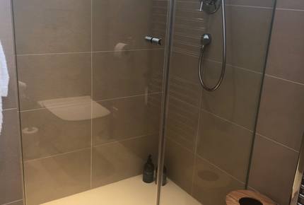 Luxury apartment at PGA Catalunya - Caldes de Malavella, Spain, Spain