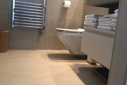 Luxury apartment at PGA Catalunya - Caldes de Malavella, Spain, Spain