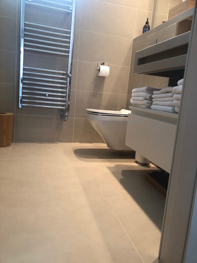 Luxury apartment at PGA Catalunya - Caldes de Malavella, Spain, Spain