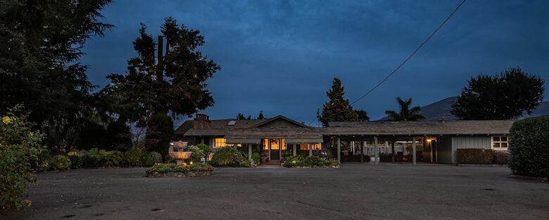 Unwined Napa - Napa, California