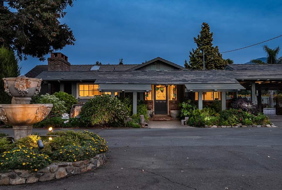 Unwined Napa - Napa, California