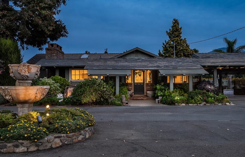 Unwined Napa - Napa, California