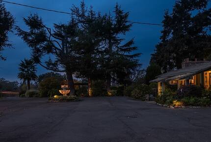 Unwined Napa - Napa, California