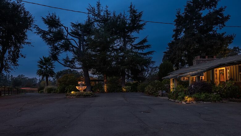 Unwined Napa - Napa, California