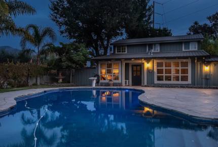 Unwined Napa - Napa, California