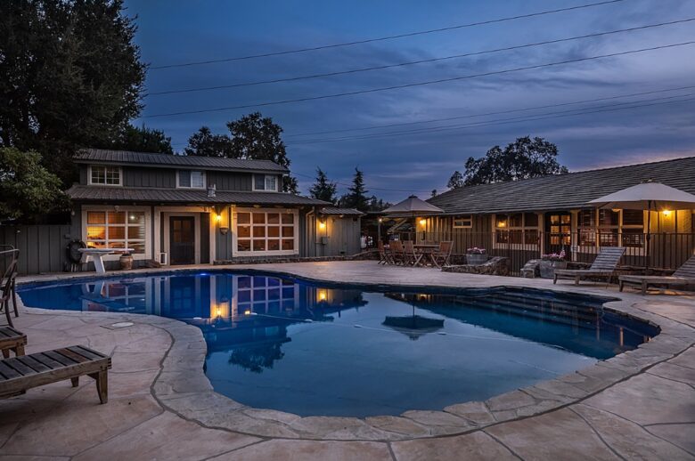 Unwined Napa - Napa, California