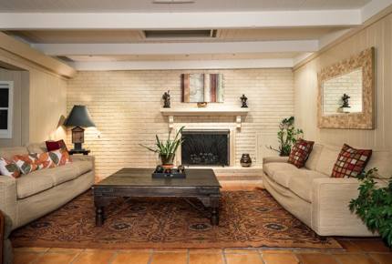 Unwined Napa - Napa, California