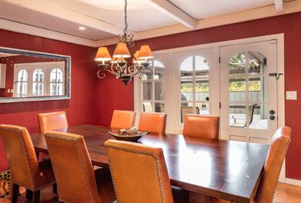 Unwined Napa - Napa, California