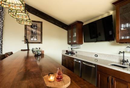 Unwined Napa - Napa, California