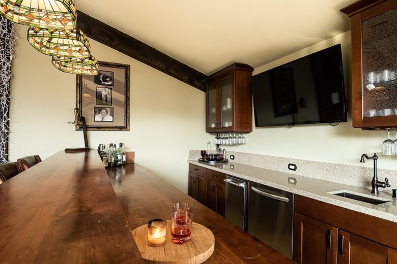 Unwined Napa - Napa, California