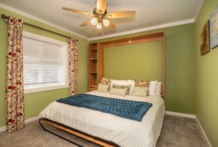 Unwined Napa - Napa, California