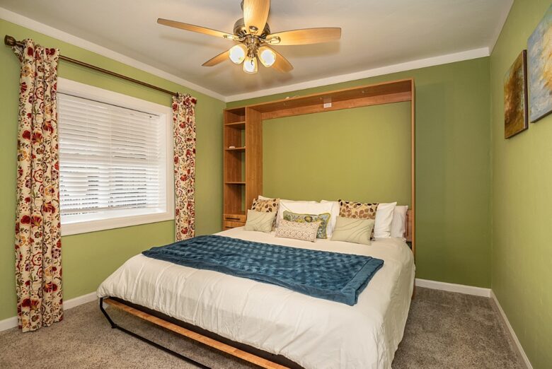 Unwined Napa - Napa, California