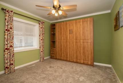 Unwined Napa - Napa, California