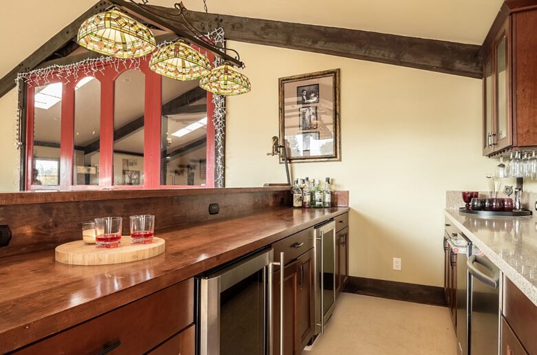 Unwined Napa - Napa, California