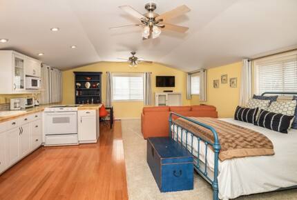 Unwined Napa - Napa, California