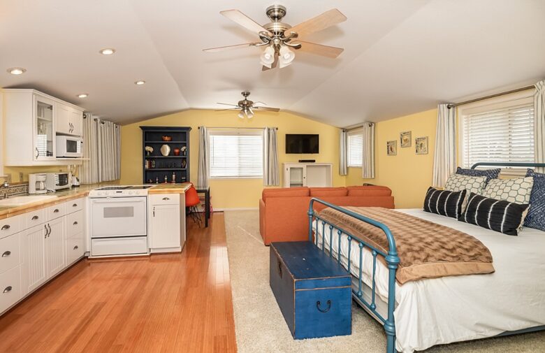 Unwined Napa - Napa, California