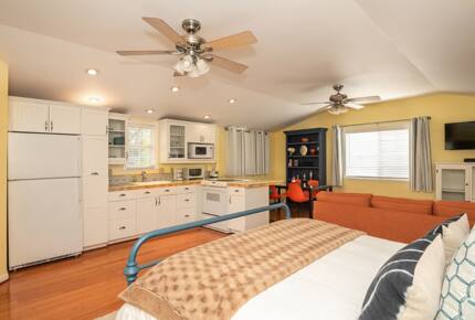 Unwined Napa - Napa, California