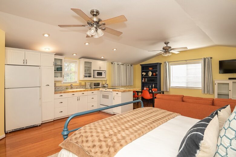 Unwined Napa - Napa, California