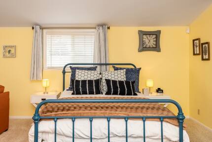 Unwined Napa - Napa, California