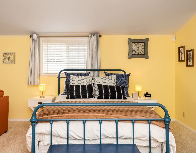 Unwined Napa - Napa, California