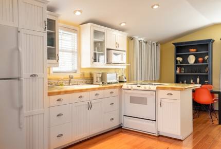 Unwined Napa - Napa, California