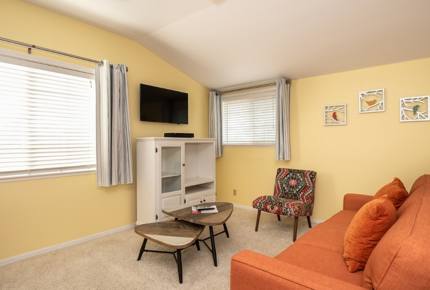 Unwined Napa - Napa, California