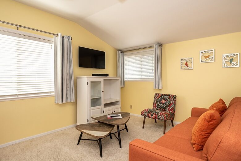 Unwined Napa - Napa, California