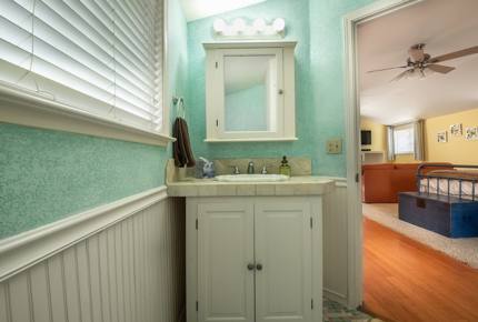 Unwined Napa - Napa, California