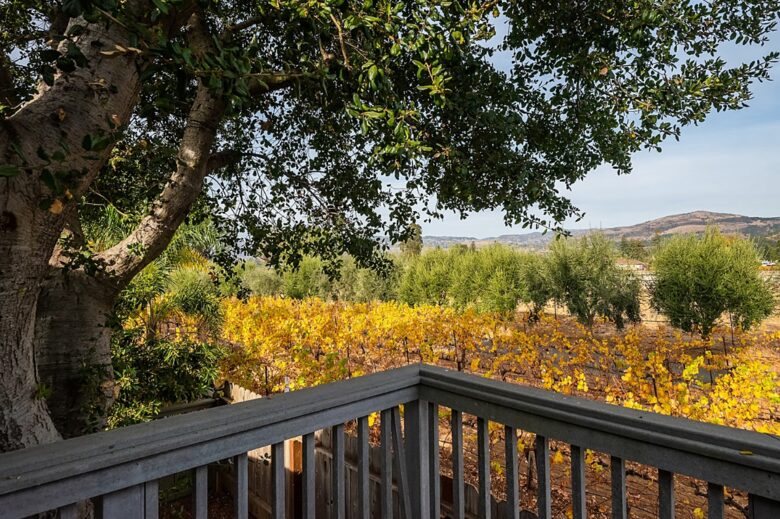 Unwined Napa - Napa, California