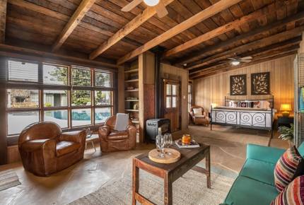 Unwined Napa - Napa, California