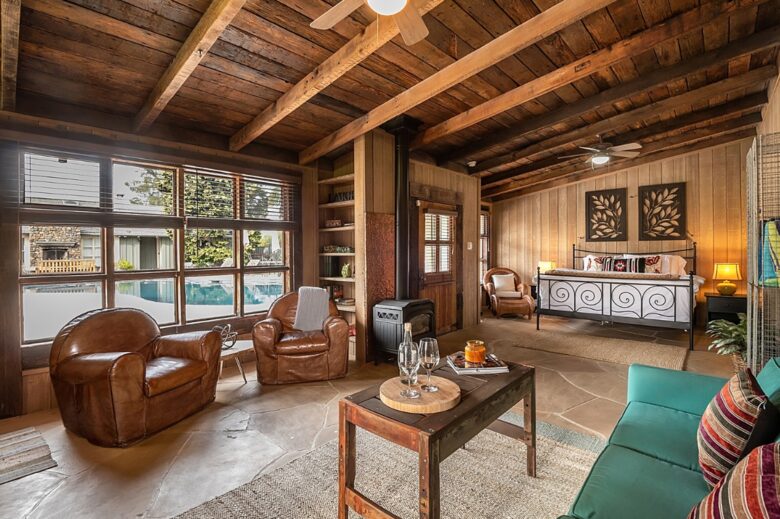 Unwined Napa - Napa, California