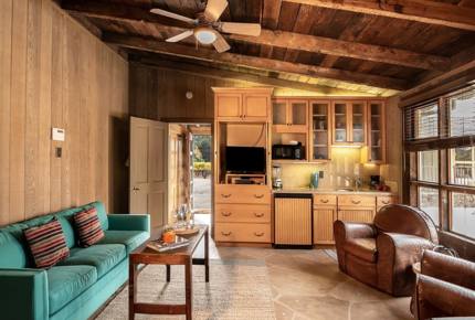 Unwined Napa - Napa, California