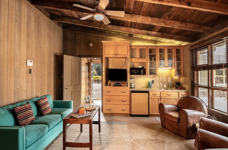 Unwined Napa - Napa, California