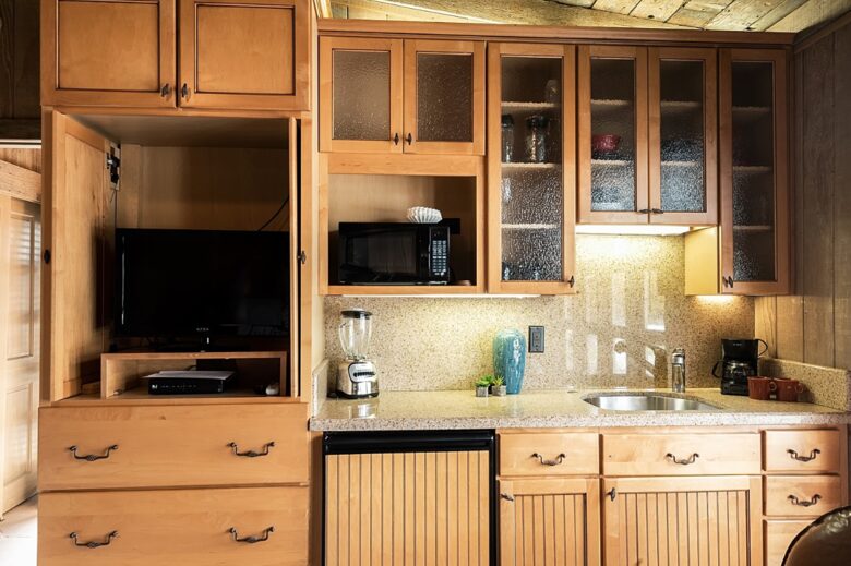 Unwined Napa - Napa, California