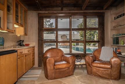 Unwined Napa - Napa, California