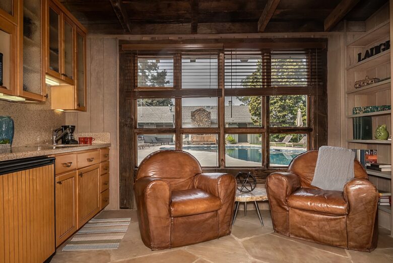 Unwined Napa - Napa, California